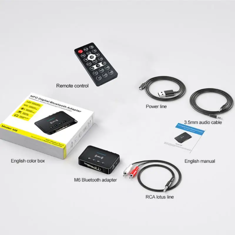 

Bluetooth- , 5,0 , FM-, AUX, 3,5