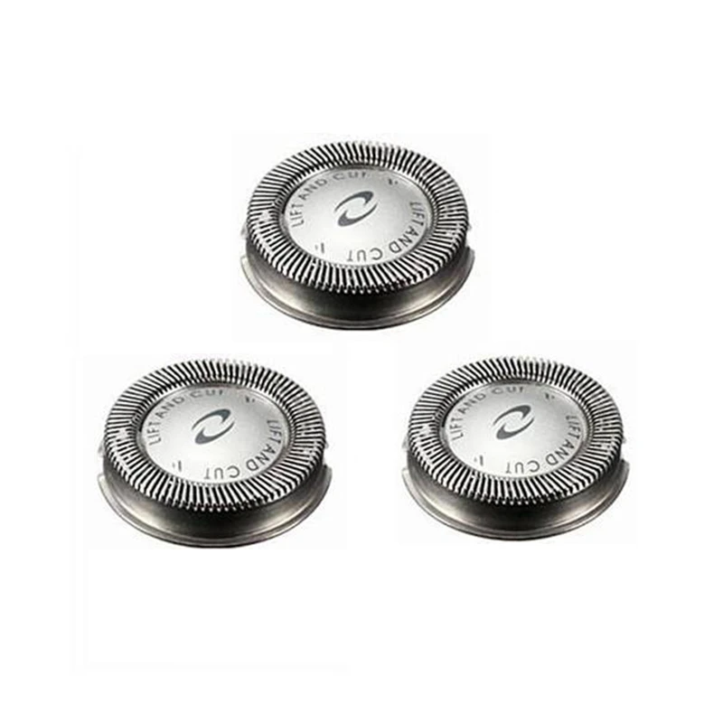 

Shaver Head Replacement Shaver Blade for HQ3 HQ32 HQ36 HQ40 HQ300 Razor Blade for Men