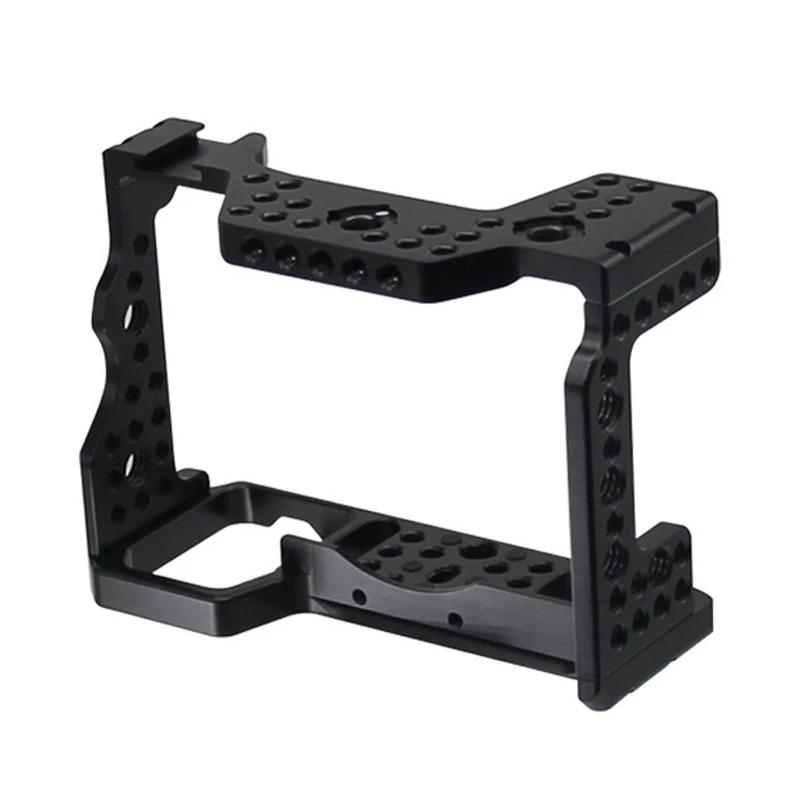 

Suitable for Sony A7M3 / A7R3 / A9 Rabbit Cage Quick Release Plate A7Iiia9 Slr Camera Protective Cover
