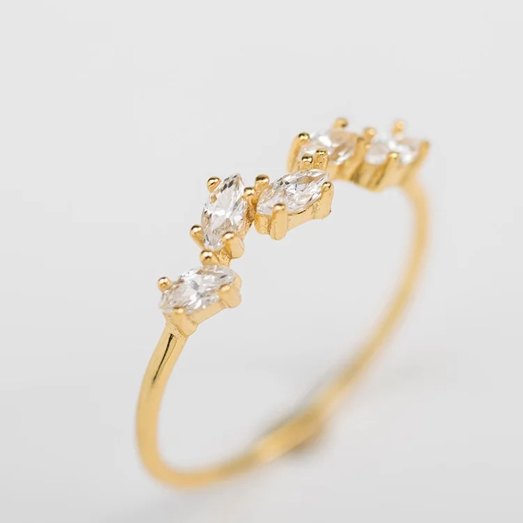 Judie S925 Серебряный светильник Роскошные ювелирные изделия-006