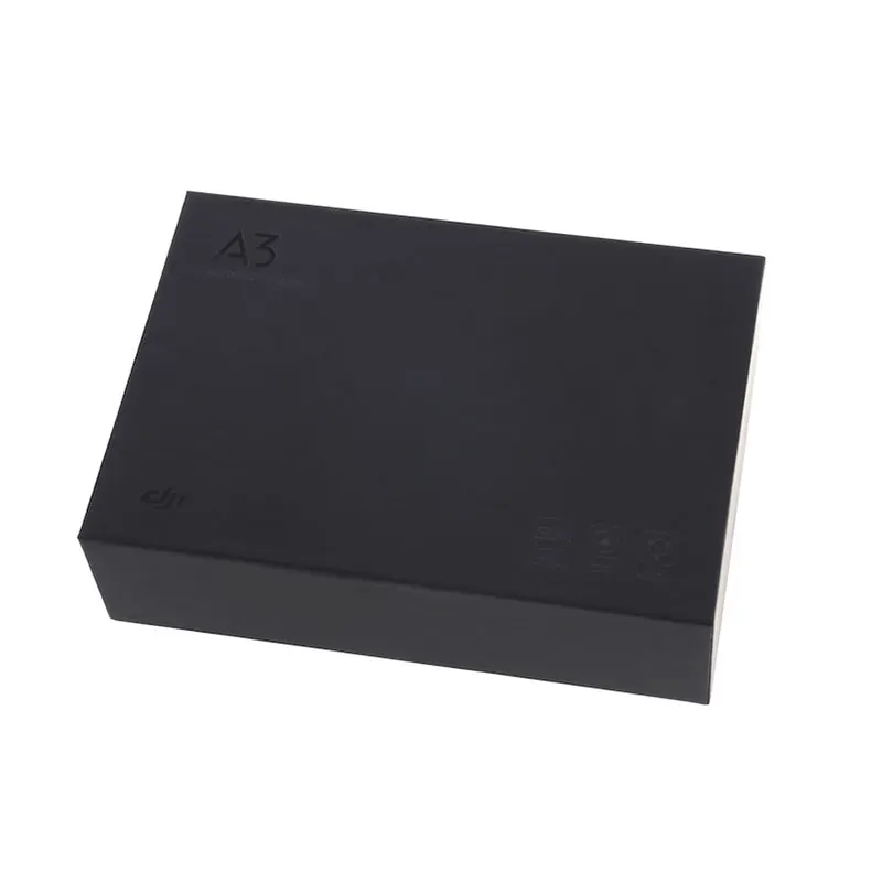 DJI A3 Контроллер полета тройной модульный избыточность Совместимость с D-RTK GNSS Smart