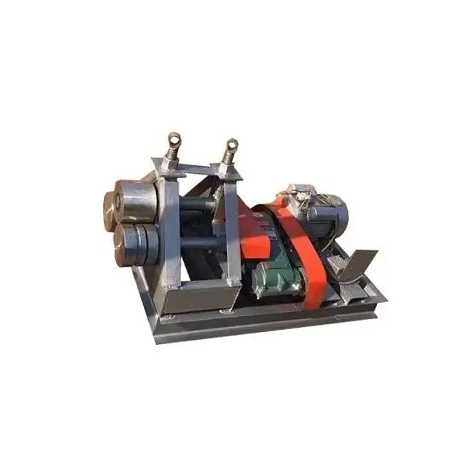 

Гибочный станок для арматуры, многофункциональный, ручной привод, для строительной площадки