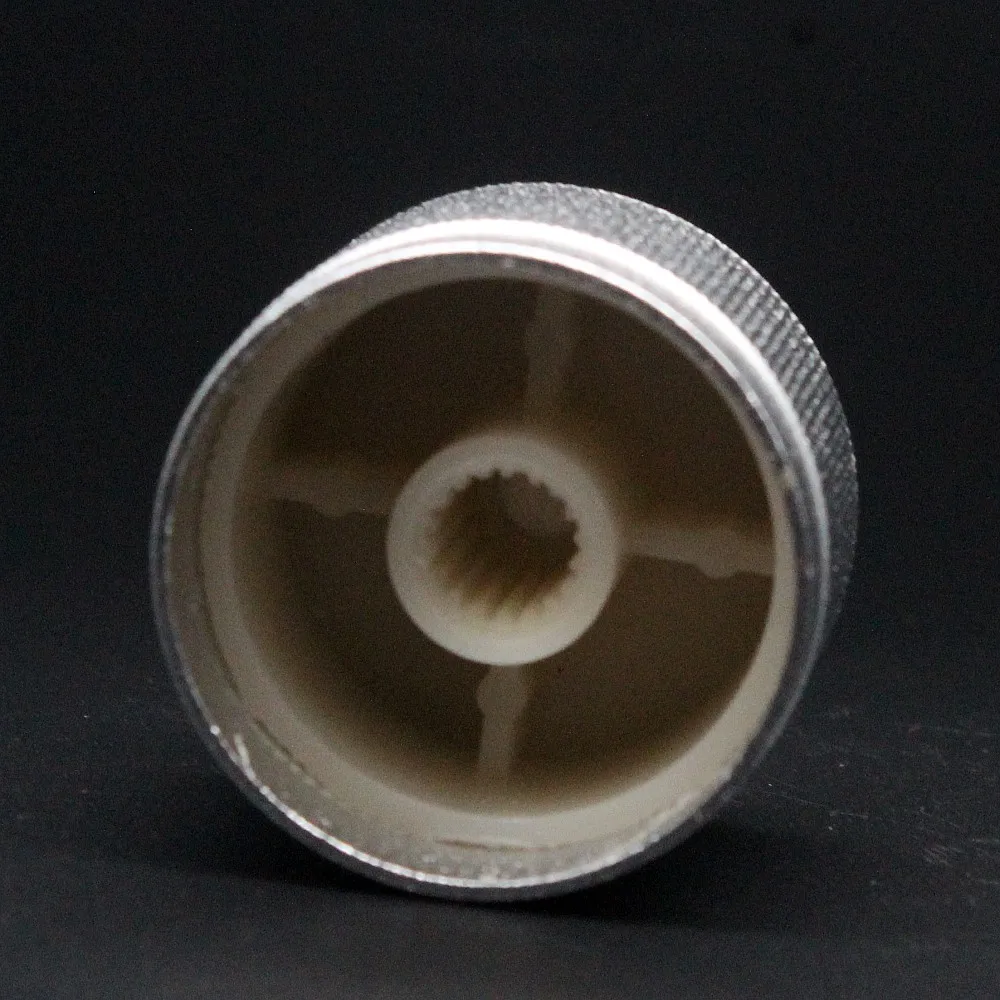 26x17 мм Поворотный энкодер переключатель потенциометра Ручка Hi-Fi аудио усилитель