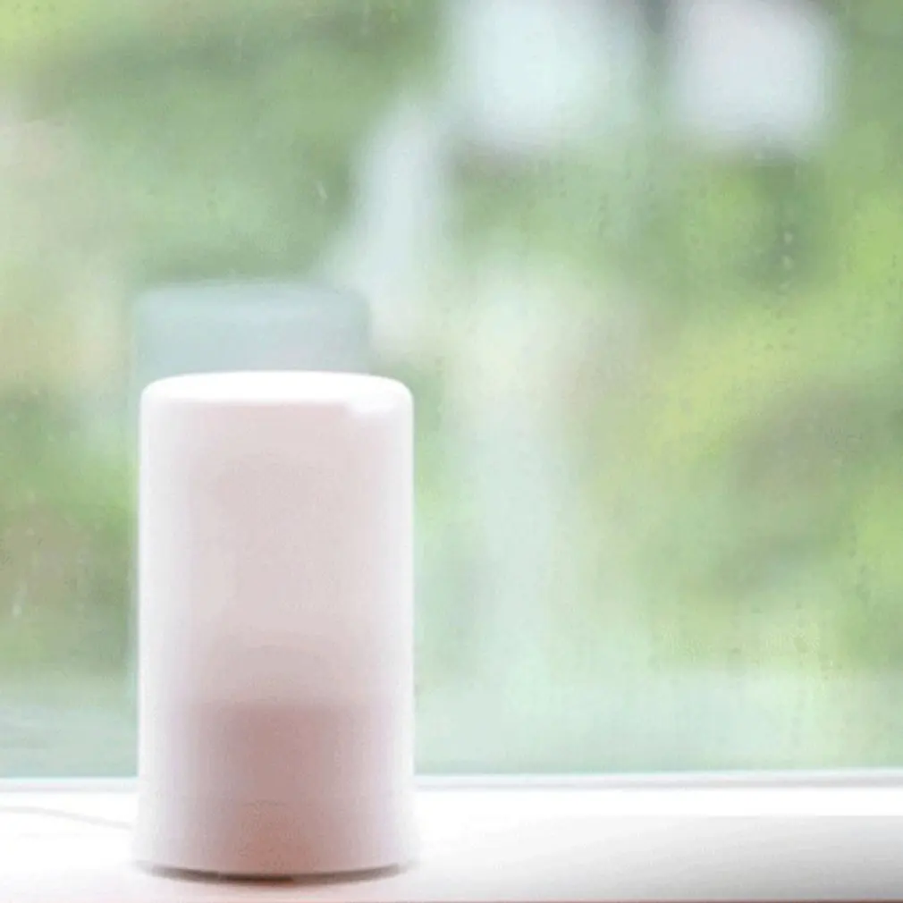 

Aromatherapy Humidifier Household Bedroom Humidifier Aromatherapy Machine Humidifier Mini Aromatherapy Machine