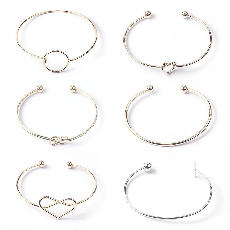 Минималистичный дизайн Япония и Корея Модные металлические круглые галстуки