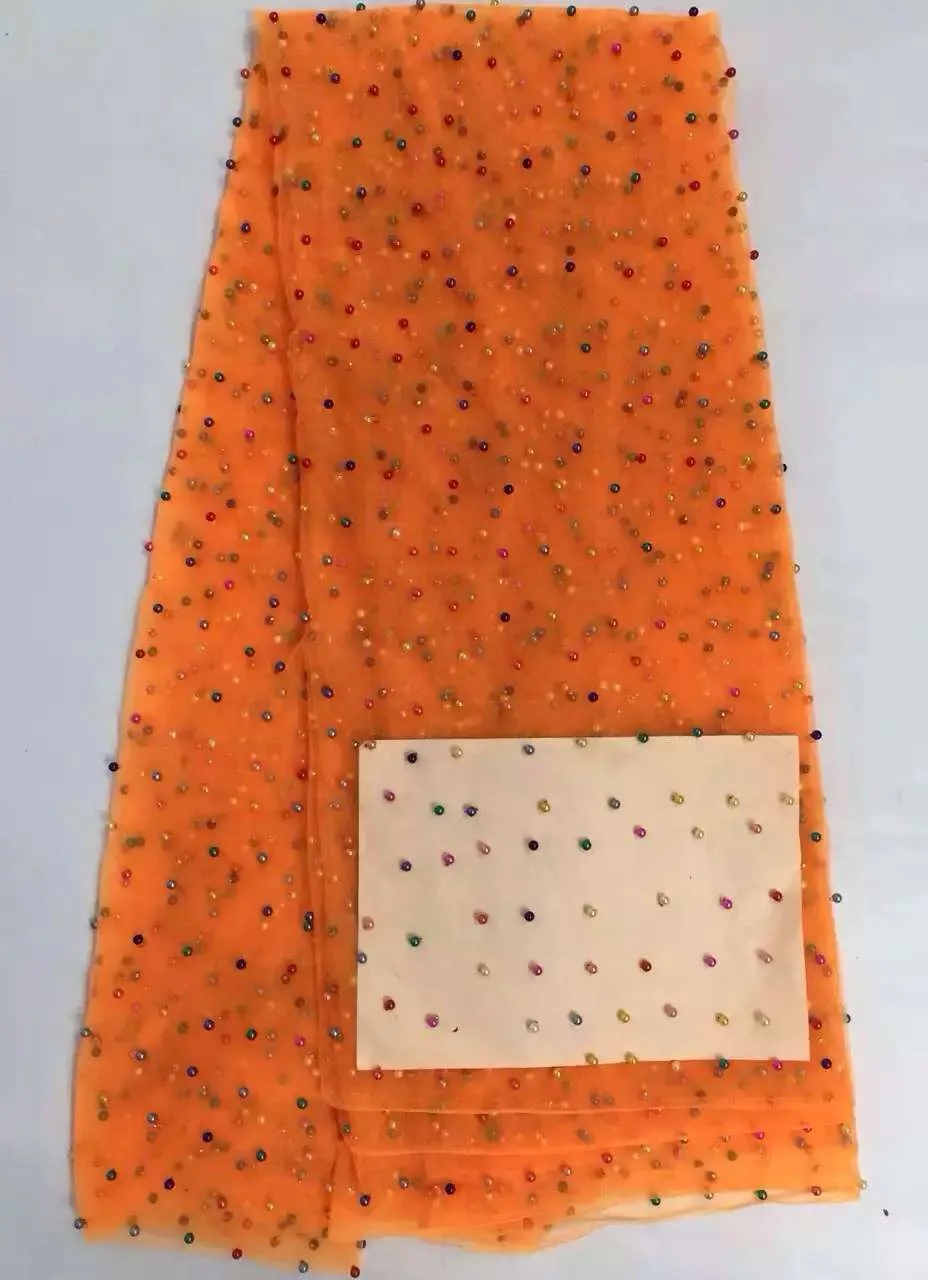 2020 Новое поступление африканская водорастворимый химический шнур кружевная