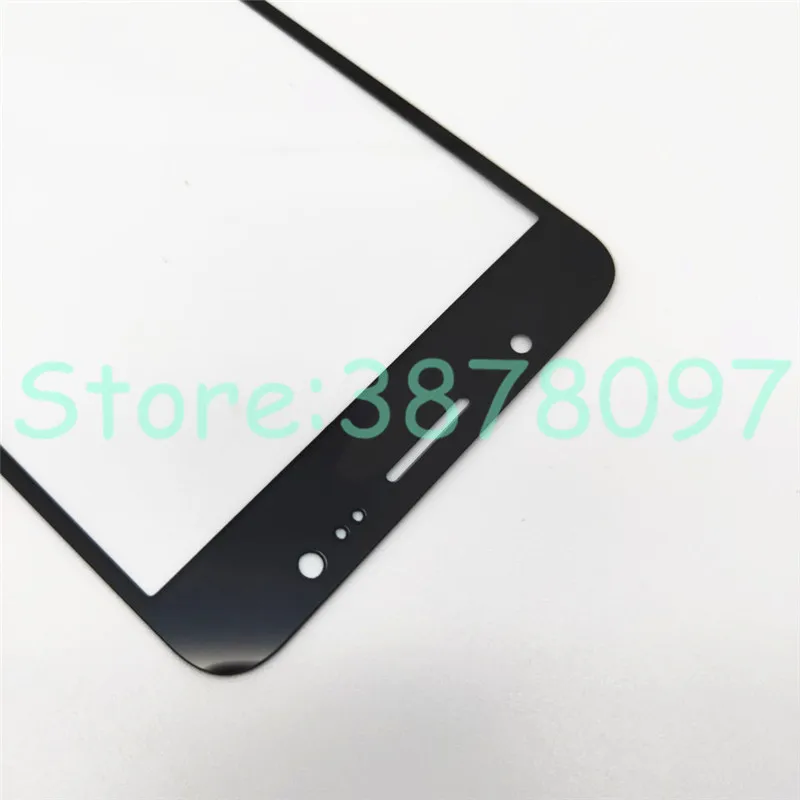 Для Samsung Galaxy J5 2016 J510F J510G J510Y J510M J510 Переднее стекло сенсорный экран внешняя панель