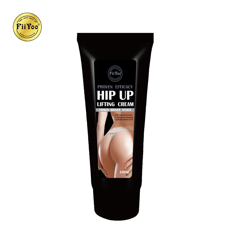 

FiiYoo 100 г, натуральная яркость, сексуальный крем для подтяжки бедер и ягодиц