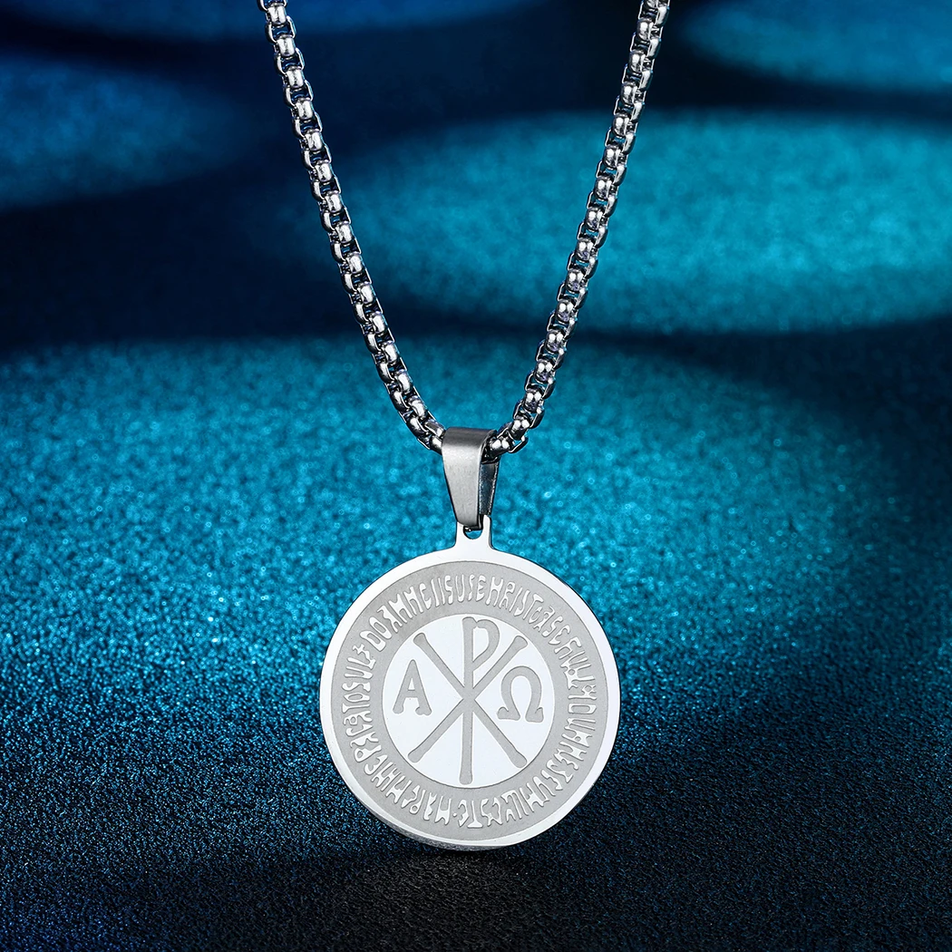 

Chi Rho and Constantine cross amulets, Constantine cross, Chi Rho cross