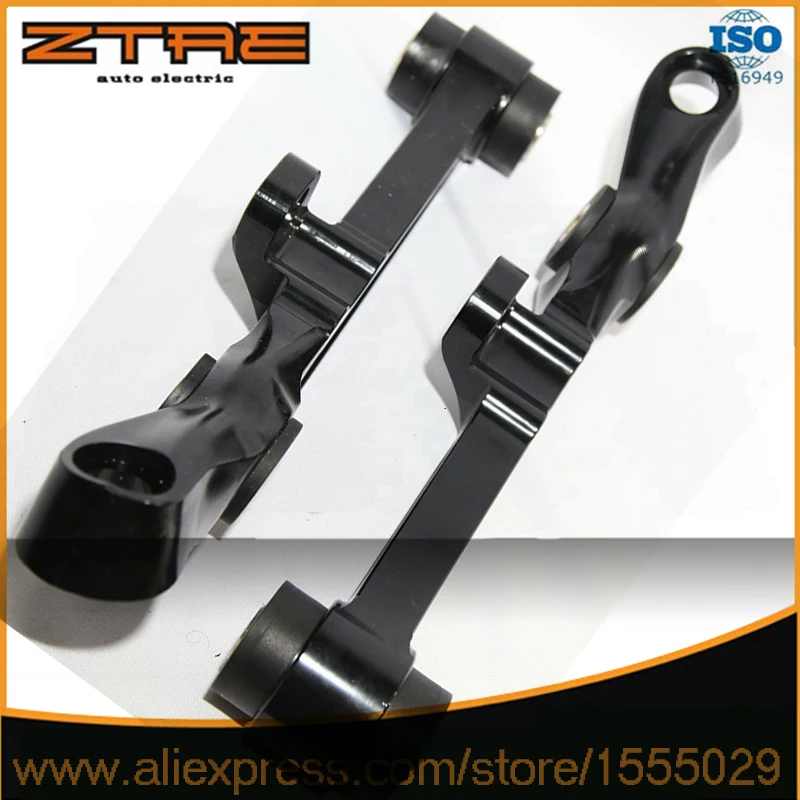 ЧПУ Заготовка усовершенствованная втулка передний нижний рычаг управления для 03