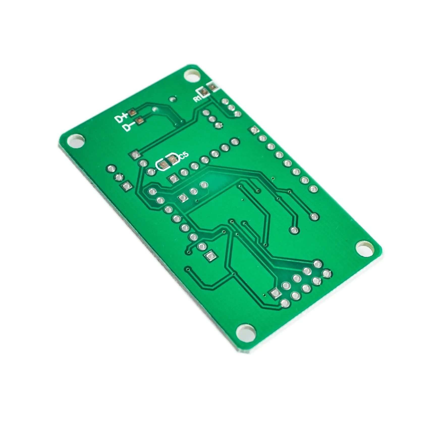 ATmega8 48 88 168 AVR минимальная системная основная плата макетная пустая PCB |