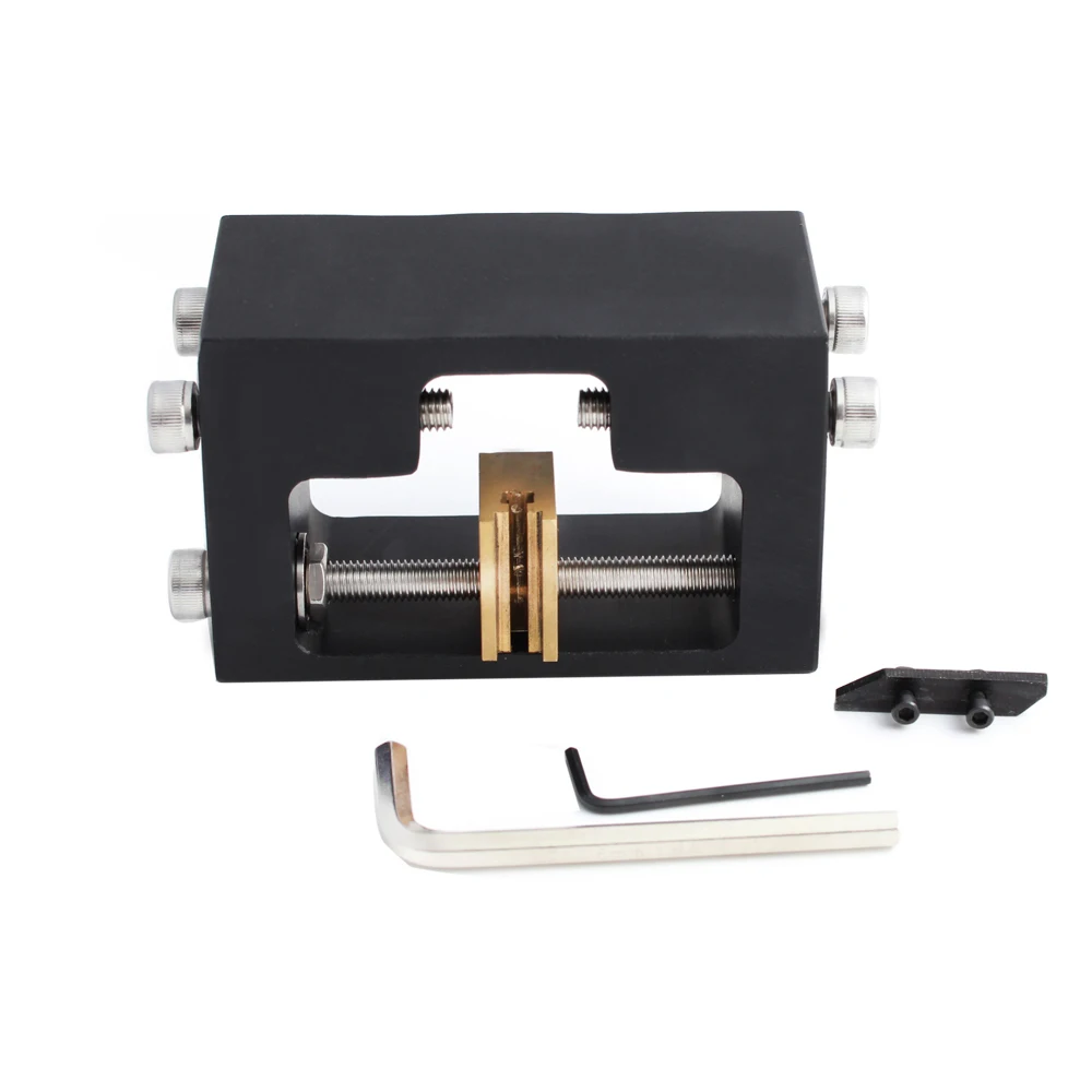 

Universal Handgun Pistol Slides Rear Sight Sight Pusher Tool for 1911 Glock Sig Springfield and Others