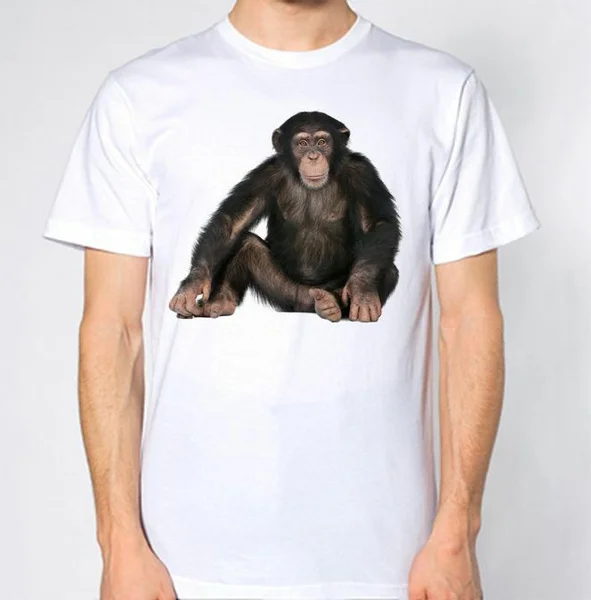

Monkey T-Shirt