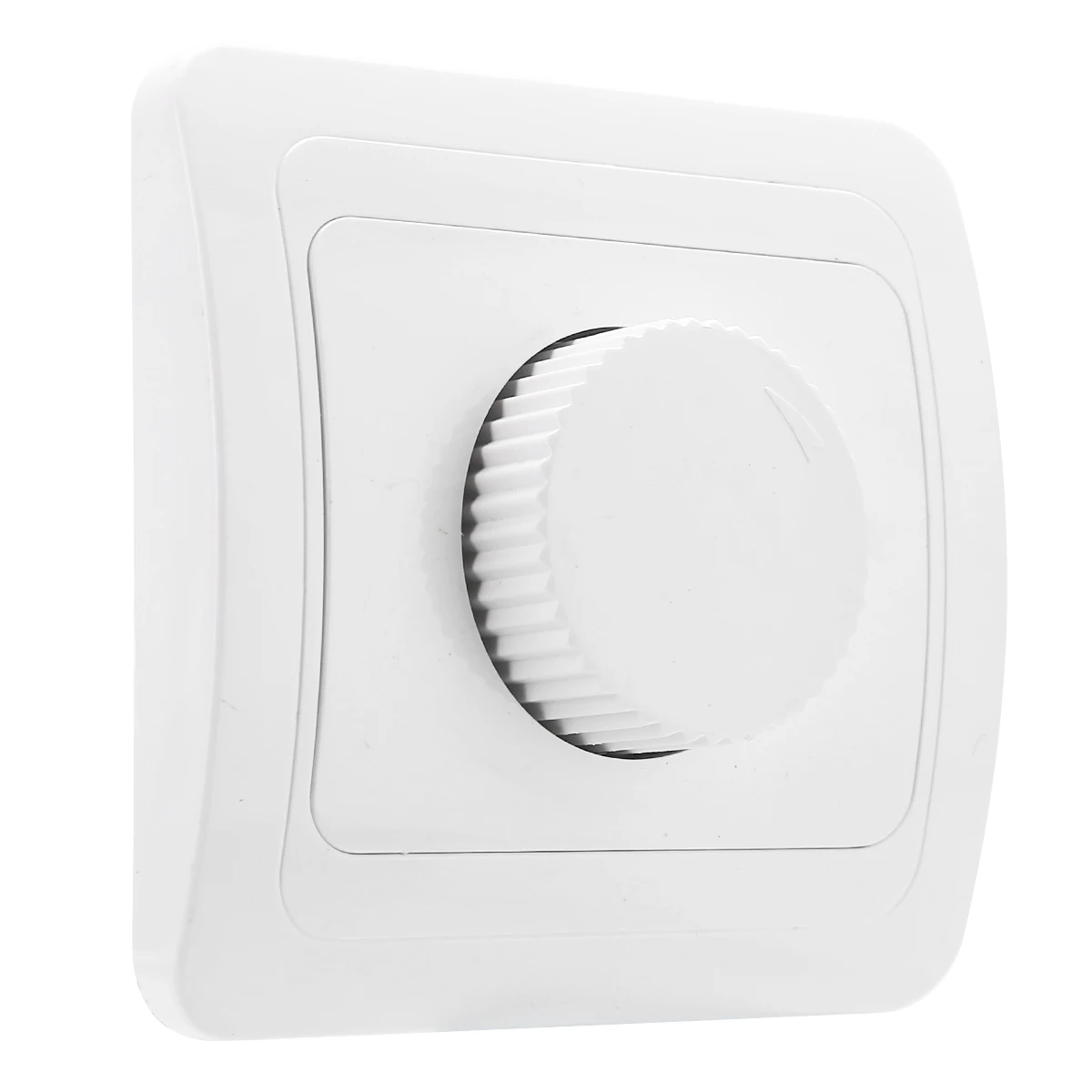 Светодиодный регулятор яркости световые диммеры поворотная ручка настенный