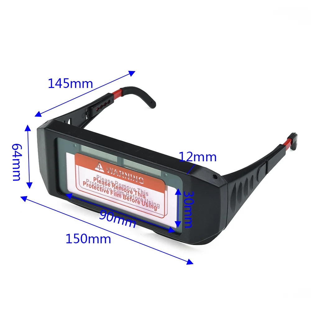 

Welding & Soldering Supplies