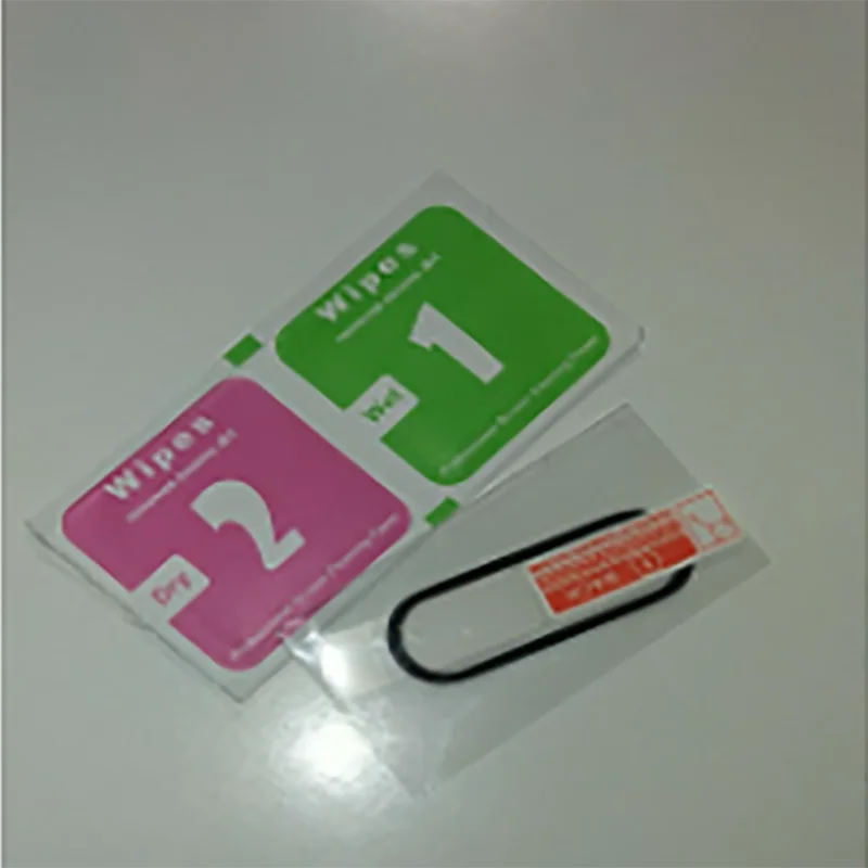 

5pcs 3D Protective Film for Xiaomi mi band 6 5 film for Mi band5 Smart Watchband 6 5 Soft Screen Protector Film For mi band 4