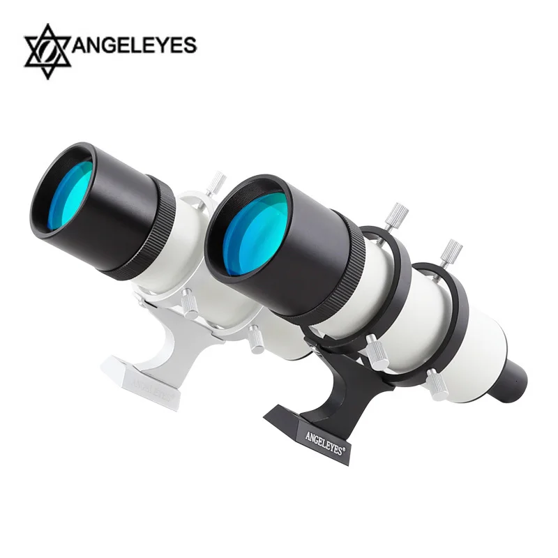 Видоискатель 8x50 астрономический телескоп аксессуары для Finderscope звездная указка