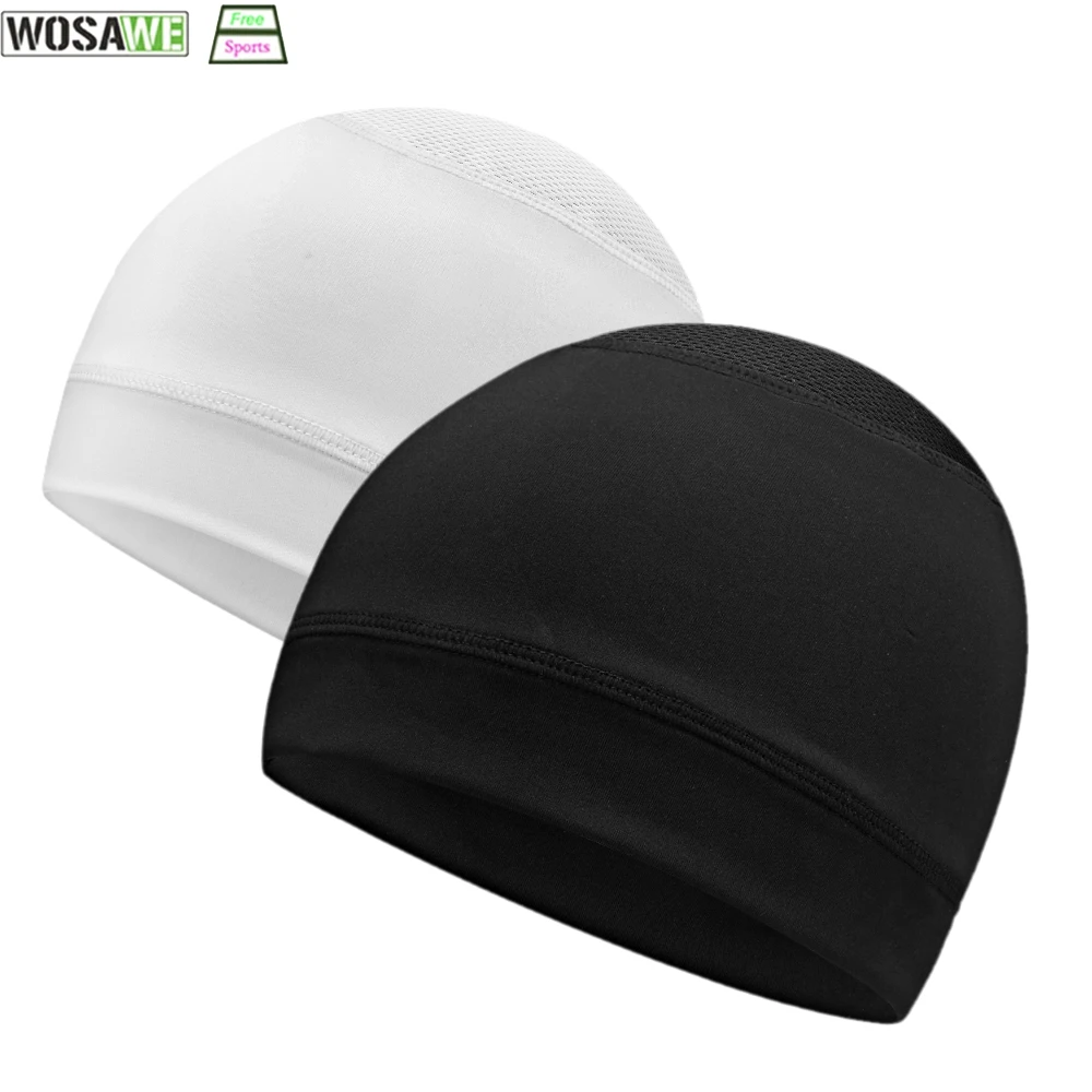 WOSAWE летние спортивные шапки с черепом Воздухопроницаемый велосипедный шлем