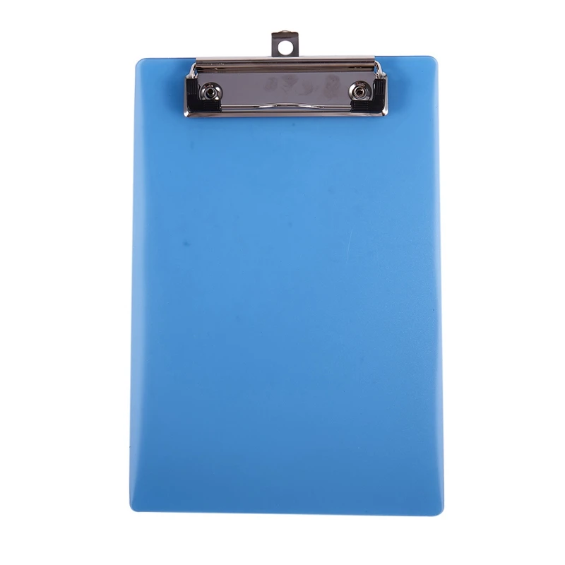 

Зажим для Бумаги A5 с пружинным зажимом для офиса и школы