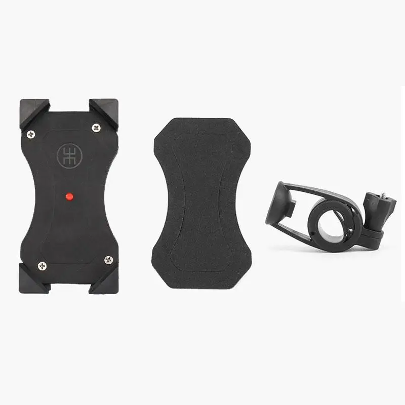 

Держатель для мобильного телефона на руль мотоцикла, велосипеда, 4-6,5 Дюймов