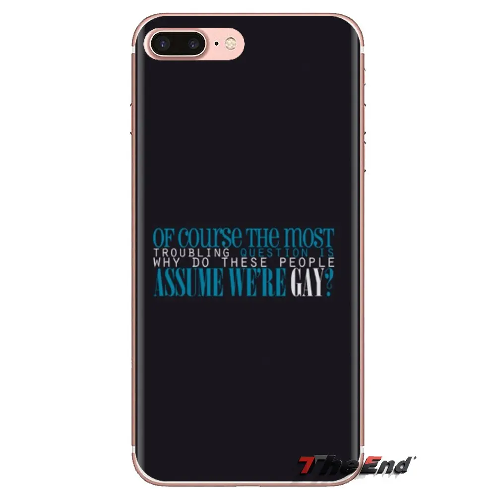 Supernatural Quotes Pattern For Xiaomi Redmi 4A S2 Note 3 3S 4 4X 5 Plus 6 7 6A Pro Pocophone F1 Soft Transparent Cases Covers |