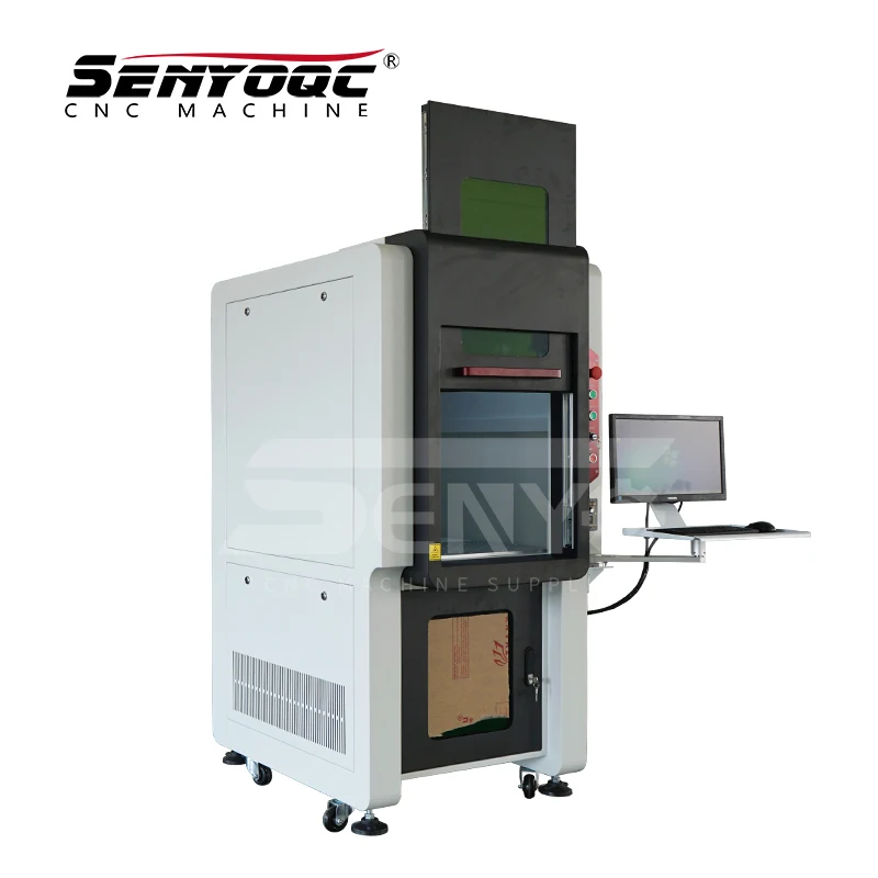 Цена по прейскуранту завода оптовая гравировальный станок Мини ipg маркер