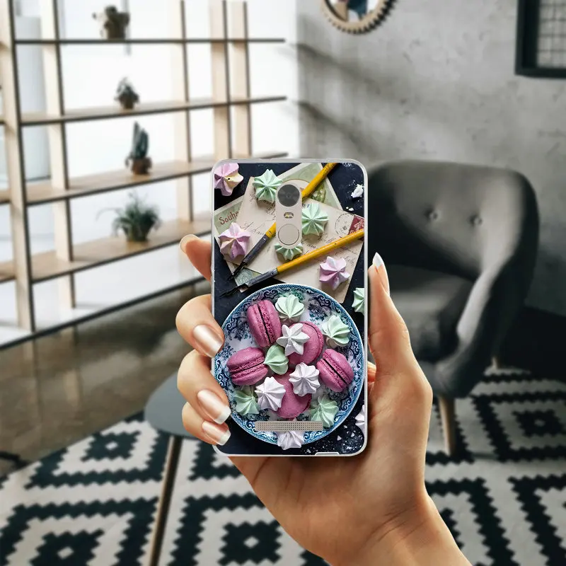 Для Xiaomi Redmi Mi Note 2 3 3S 4X 4A 5 6 5S 5A 8 A1 Pro Plus чехол для телефона из мягкого силикона ТПУ с