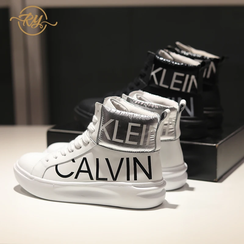 RY RELAA женские кроссовки коллекция 2018 года модная роскошная женская обувь из