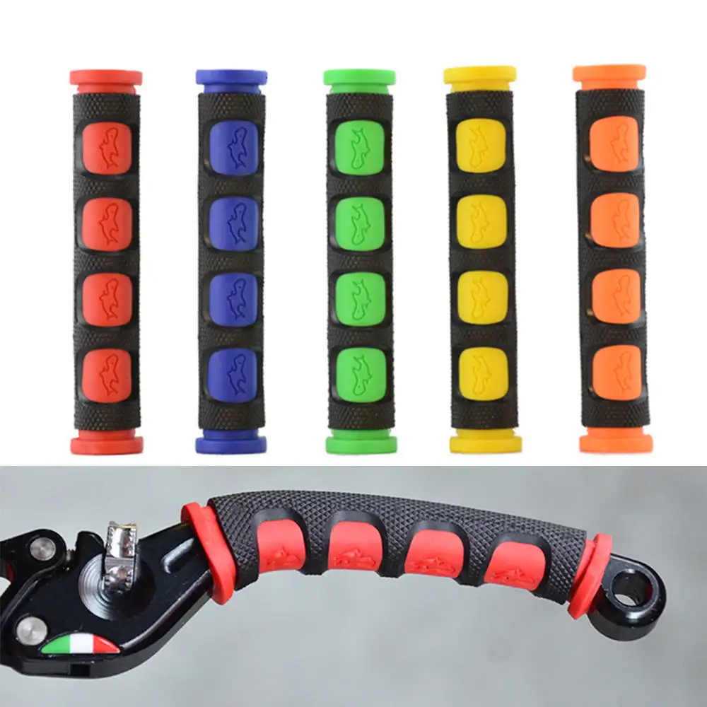 Универсальный руль для мотоцикла электровелосипеда скутера гудок угловая ручка