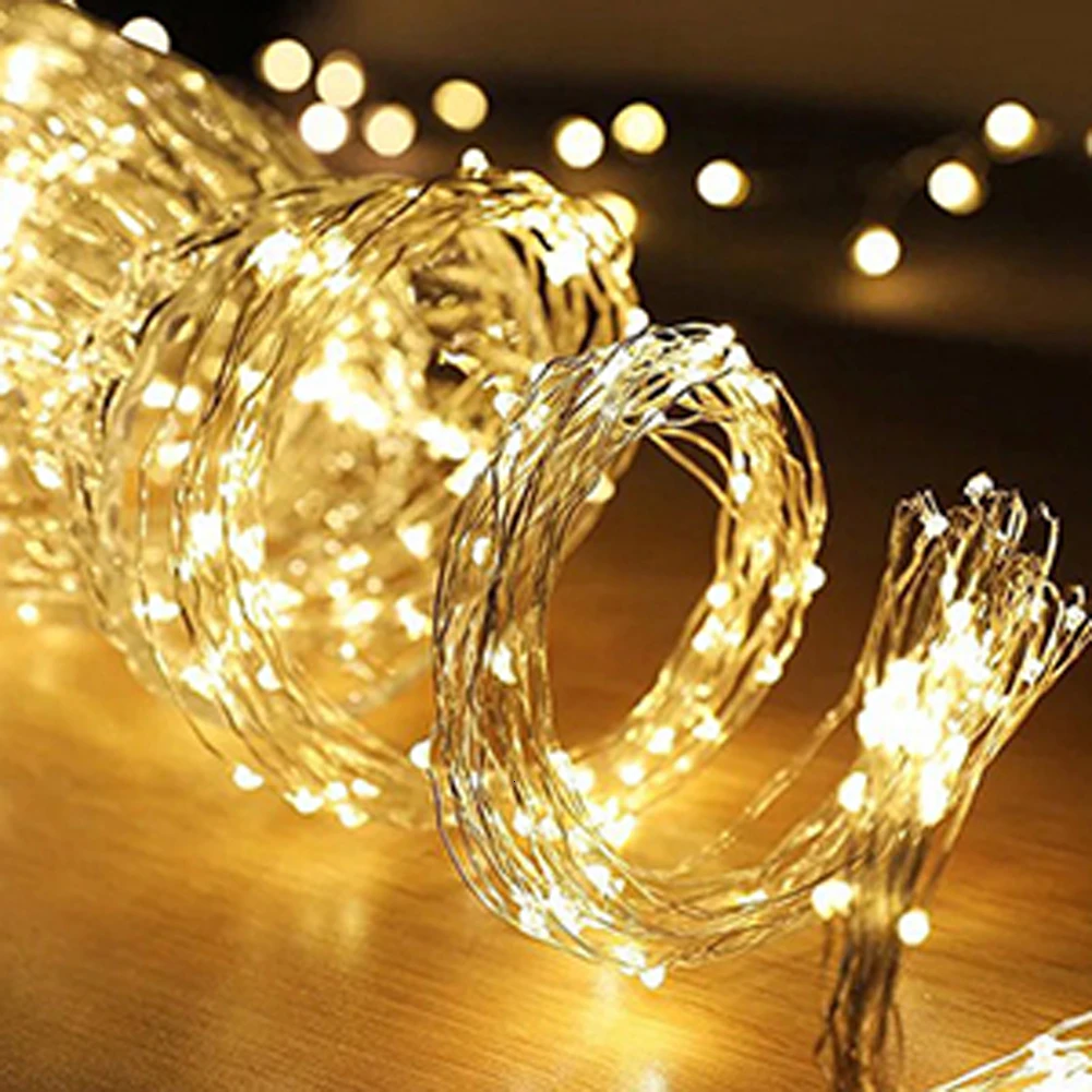 Светодиодный осветитель для рождественской елки 200 см 20 м | Лампы и освещение