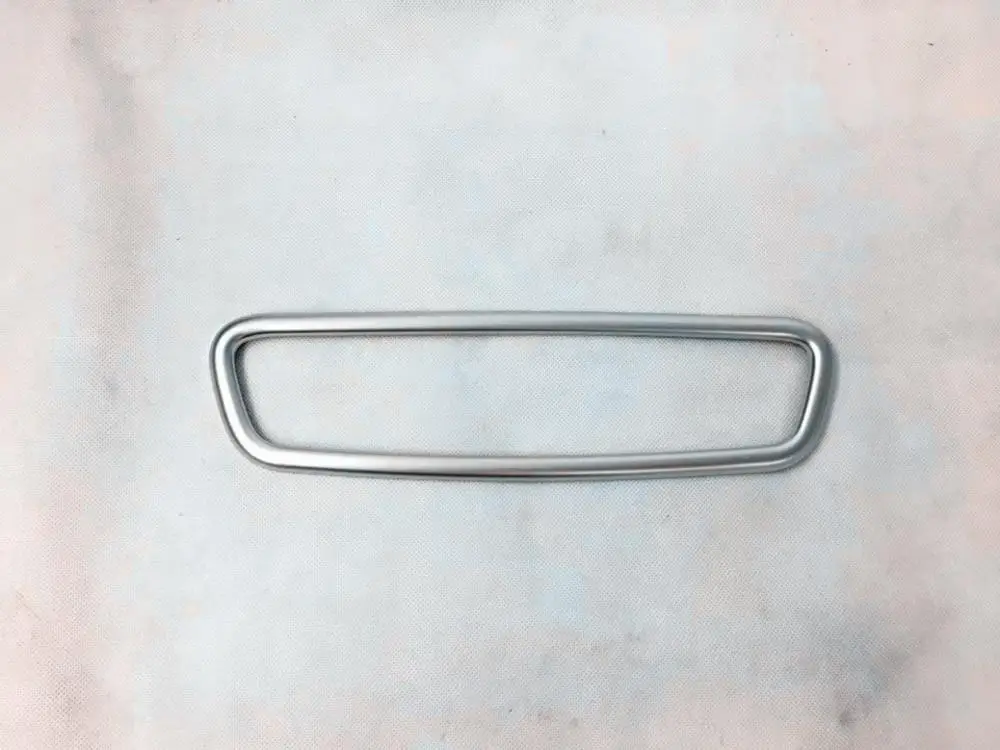 Чехол для зеркала заднего вида из АБС-углеродного волокна отделка Аксессуары