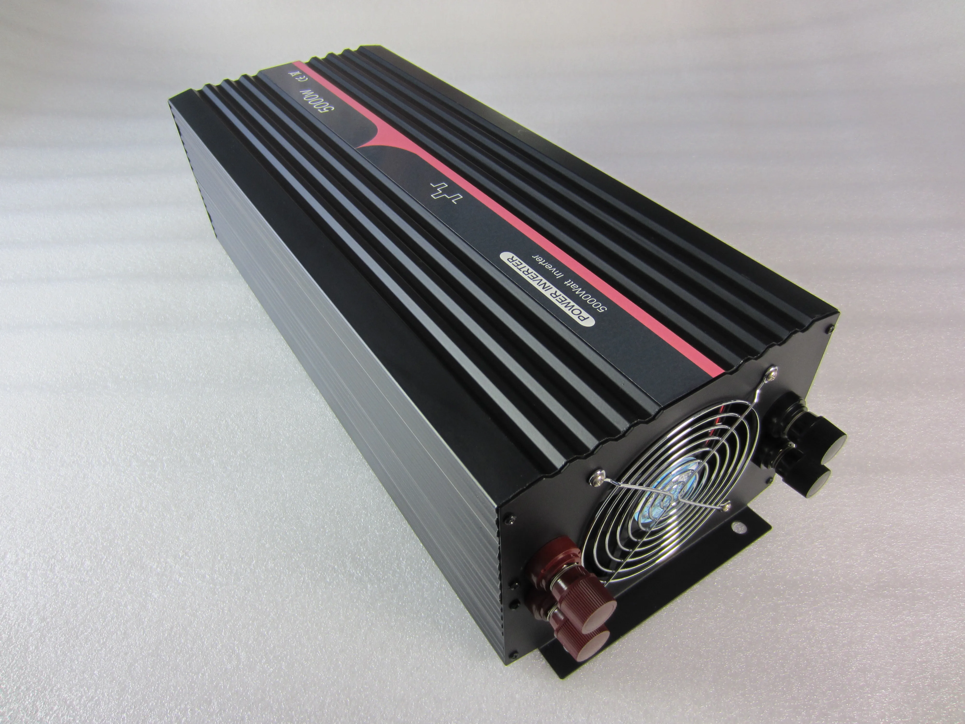 

REAL 5000W/10000W Modified Sine Wave Inverter DC 12V 24V 48V AC 110V 120V 220V 230V 240V
