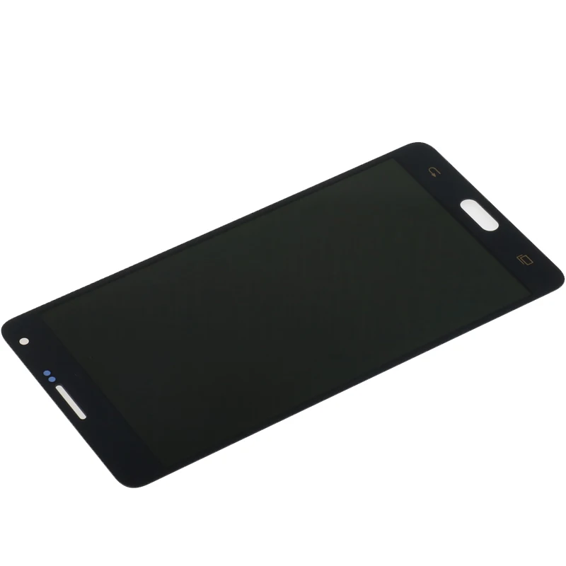 ЖК-дисплей 5 дюйма Super AMOLED для Samsung Galaxy A700 A7 2015 A700H A700F A700S A700K сменный сенсорный экран
