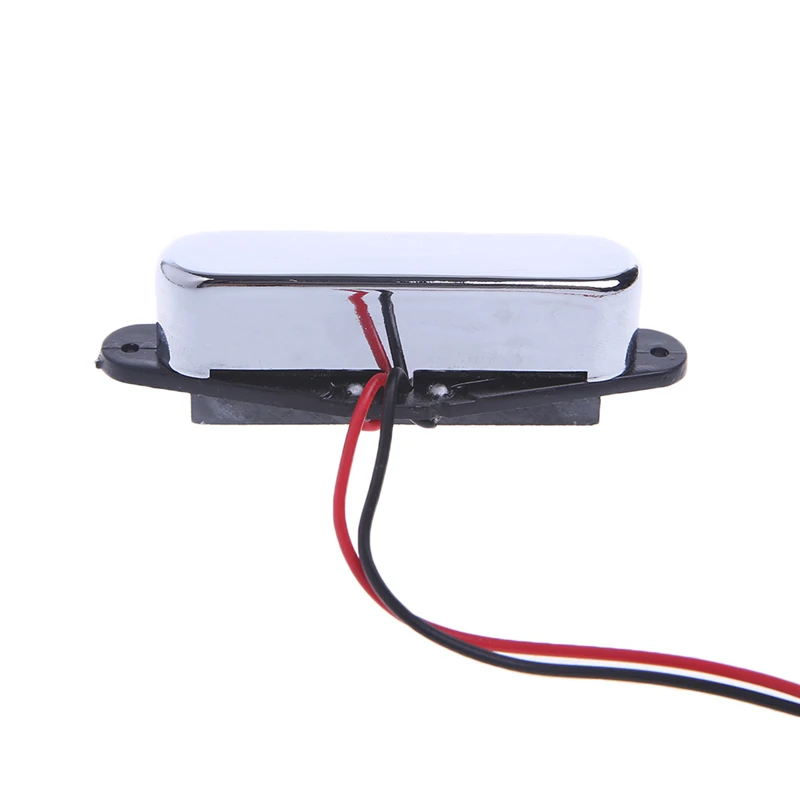 Струны для электрогитары Chrome Tele Neck Pickup Telecaster 27RD|Детали и аксессуары гитар| |