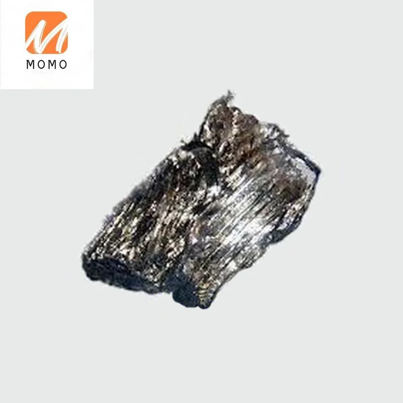 

Lab use 99.99% High Purity Evaporation coating material Sm samarium particles