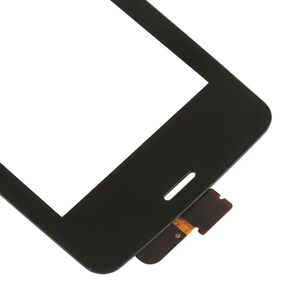 New For Nokia Asha 308 309 310 3080 3090 Touch Glass Front Digitizer Panel Sensor replacement Parts (No lcd） | Мобильные телефоны