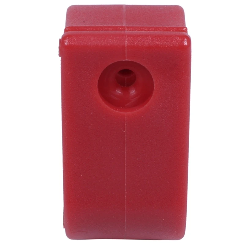 1 шт. складной ключ Ключ Пряжка кнопка для защиты крючок палец быстросъемный