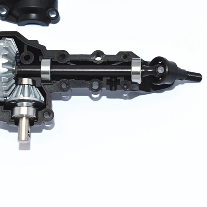

Front CVD Universal Jointfor 1/10 TAMIYA G500 58675 4WD RC Car Accessories