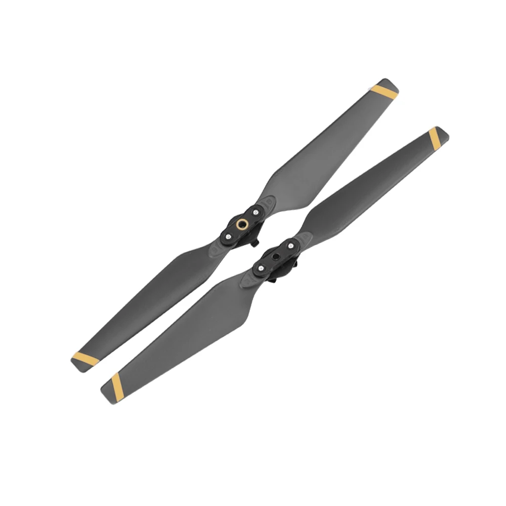 4 шт. 8330 Пропеллер для DJI Mavic Pro складное лезвие реквизит быстросъемный пропеллер