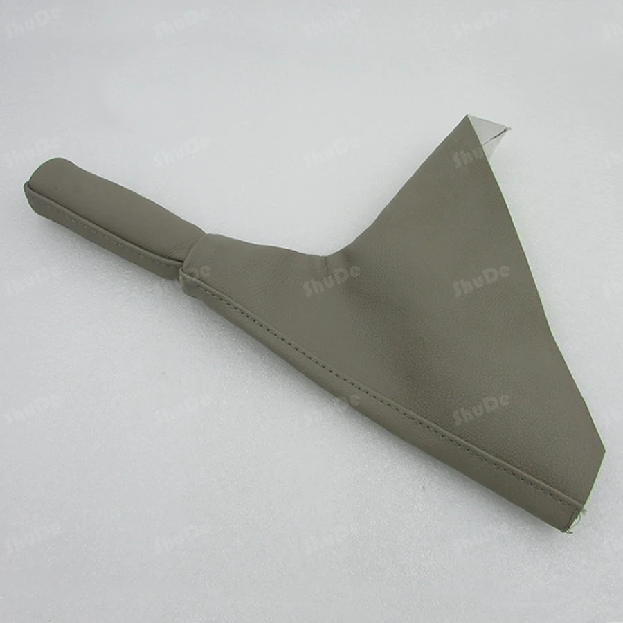 

For Chery A5 Cowin 3 Handbrake Handbrake Boot Sheath Knife Hand Brake Dust Cover Jacket