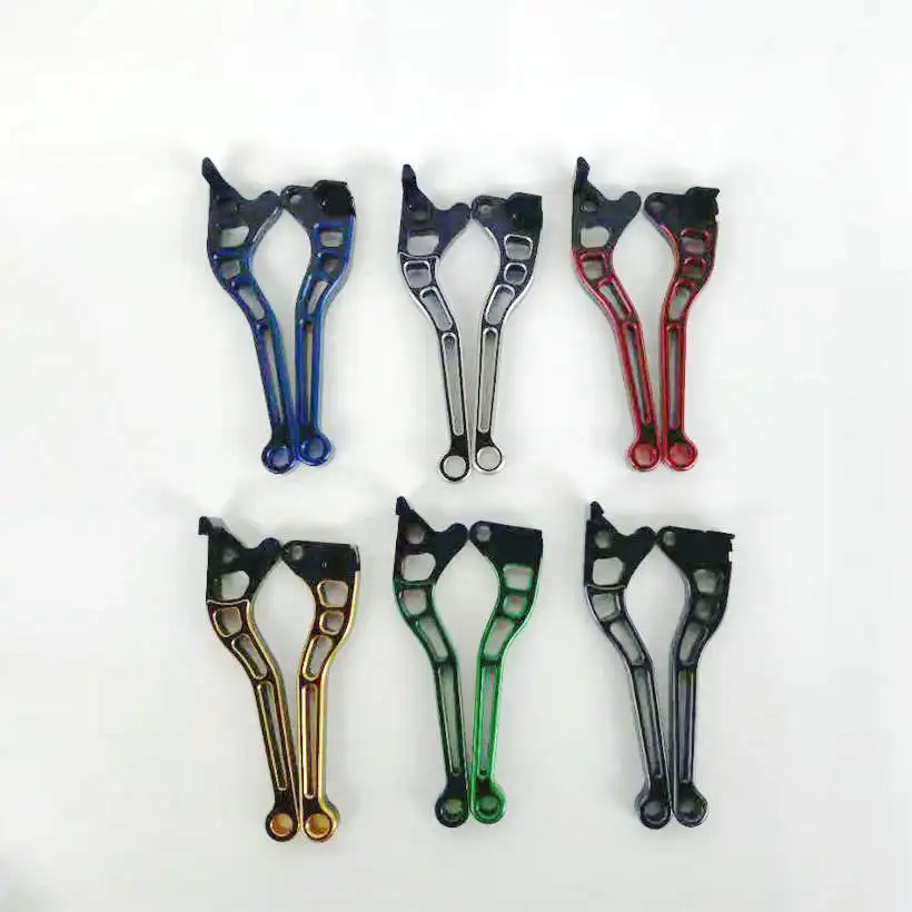 Аксессуары для мотоциклов рычаги тормоза сцепления дискового AF18 DIO 50 ZX50 AF34 AF35 dio50