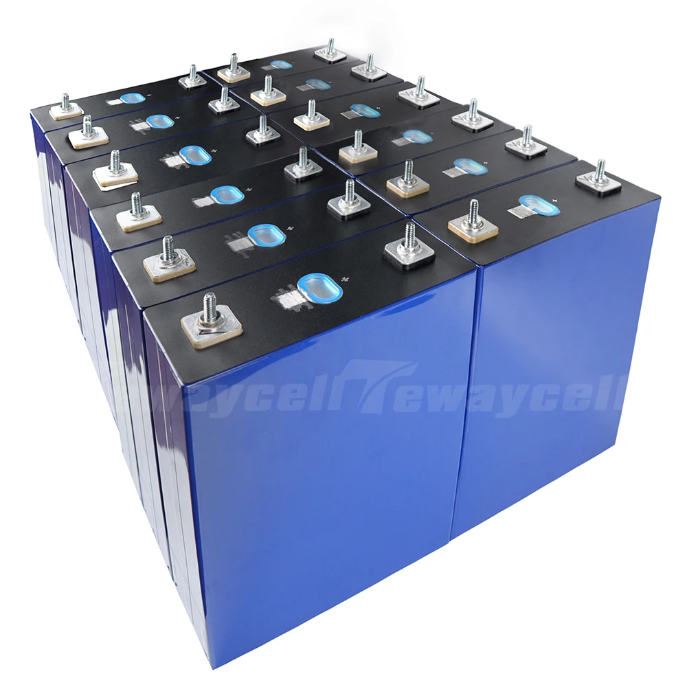 Аккумуляторная батарея Tewaycell литий железо фосфат 3 2 Ач класс А новая