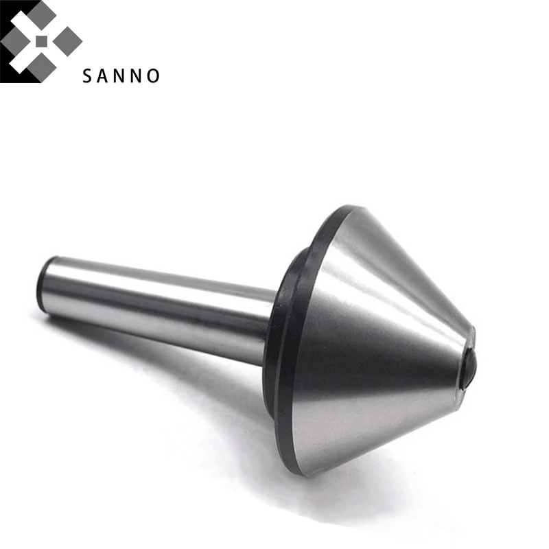 MT4-200 / MT4-250 Высокая точность 75 градусов cnc umbrella live center bull вращающаяся