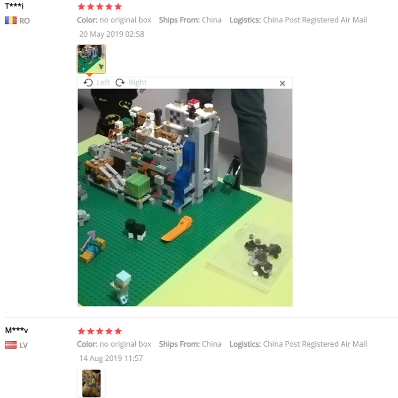 1000 шт мой мир дерево дом деревня Стив горная пещера с лифтом Дракон Строительные