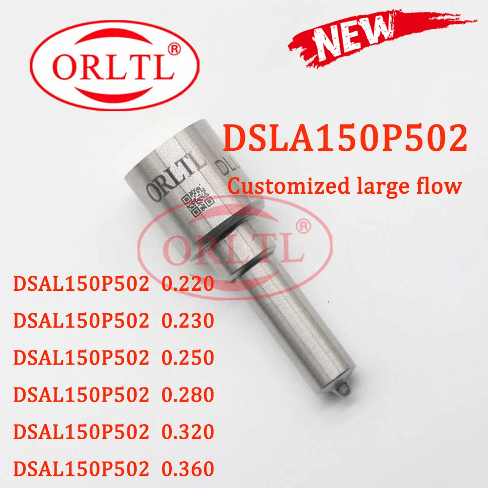 

Для дизельных инжекторов Vw transporter 111kw 150hp AHY AXG TDI dsla150p502 подходит для переменного тока