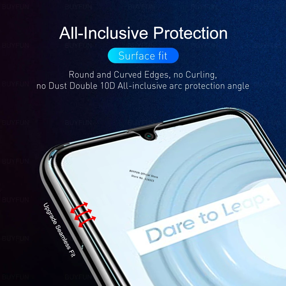 Soft Hydrogel Film For Realme C21 Screen Protector For oppo realme 8 pro realmy 8 5g realmi c 21 21c Camera Lens Protective Film