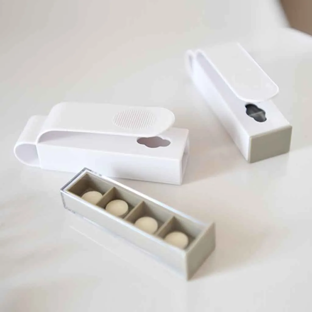 Сетка для домашнего использования разветвители портативный чехол-органайзер