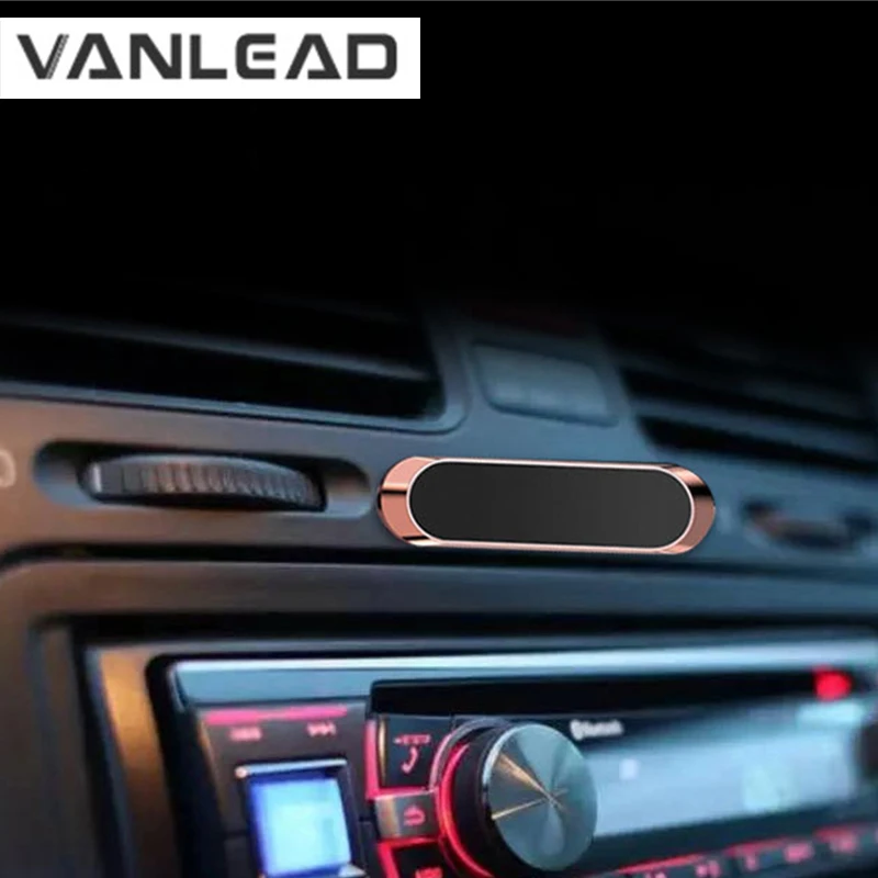 Новое поступление магнитный автомобильный держатель для телефона Мини