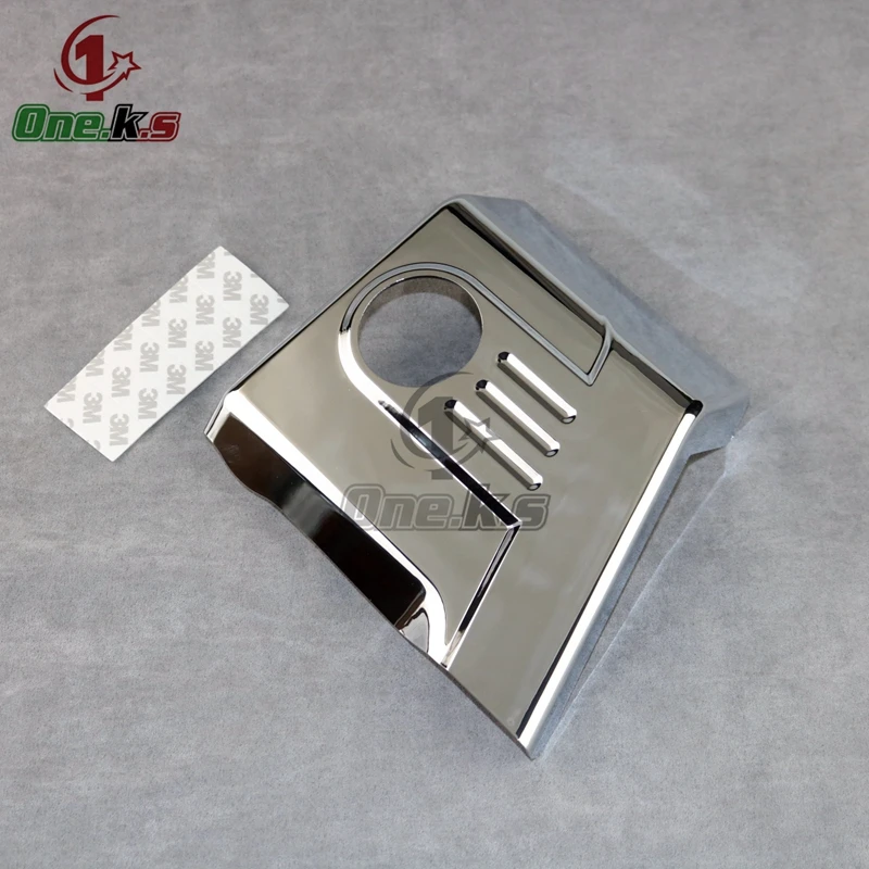 Модификация украшения гальванического покрытия мотоцикла Подходит для HONDA VTX1300 03