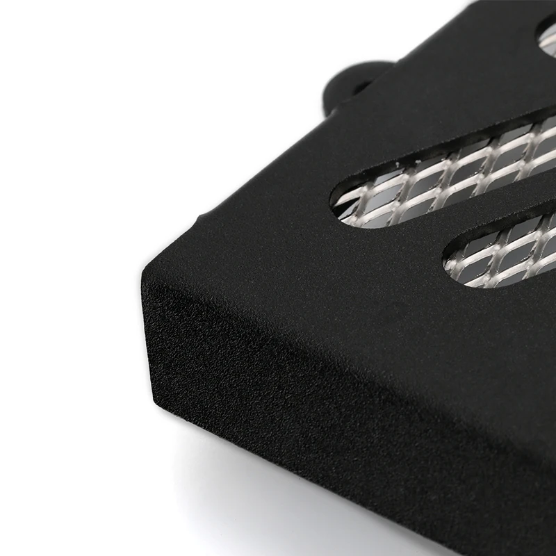 

For BMW F650GS F700GS F800R F800S not fit F800GS Radiator Motor Grille Cover Guards F650 F700 F800 GS R Motorcycle